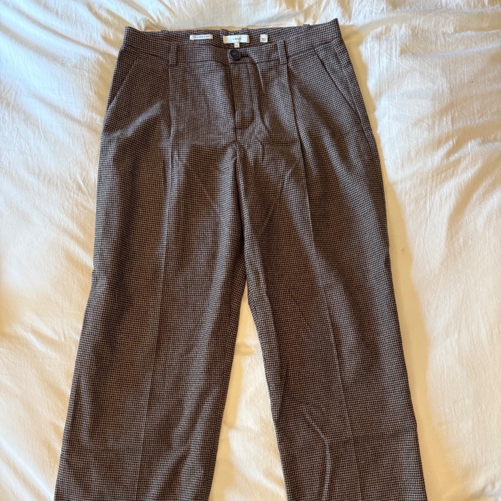 Vince slacks